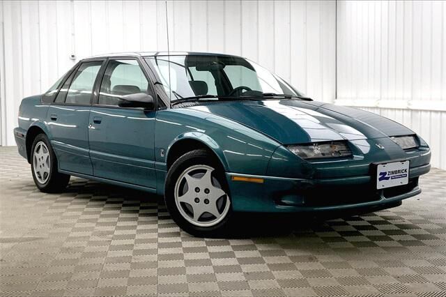 Saturn SL2