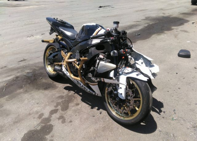 Suzuki GSX-R750