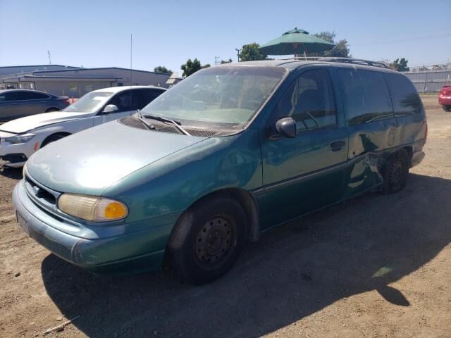 Ford Windstar