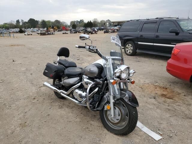 Suzuki VL1500 / VL1500T
