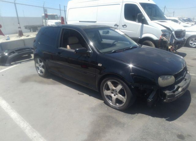 Volkswagen GTI