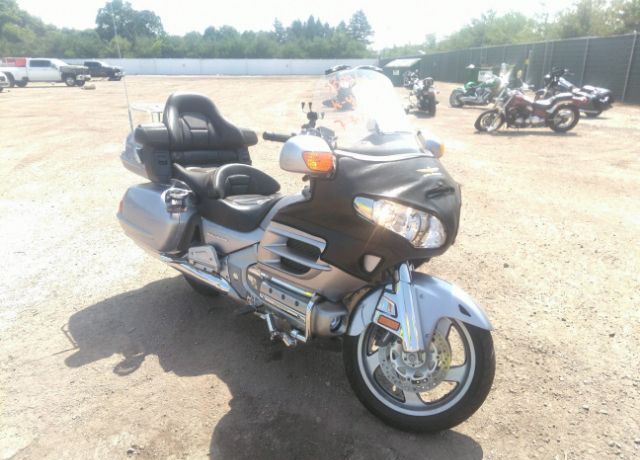 Honda GL1800