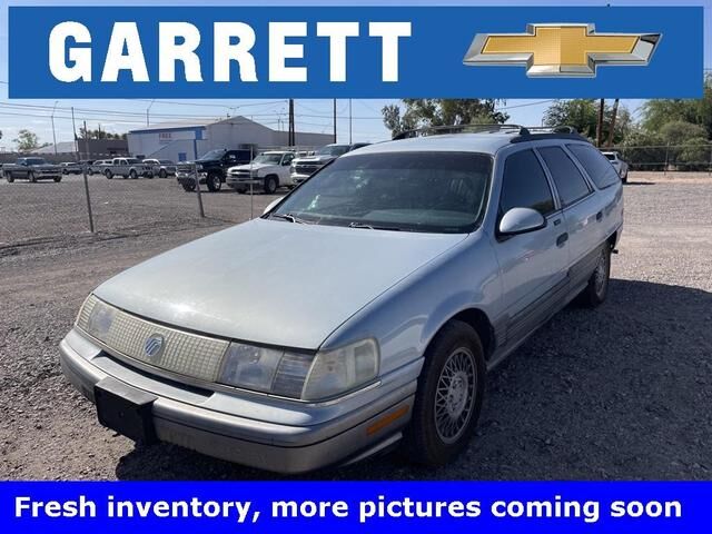Mercury Sable