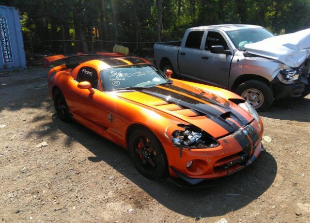 Dodge Viper