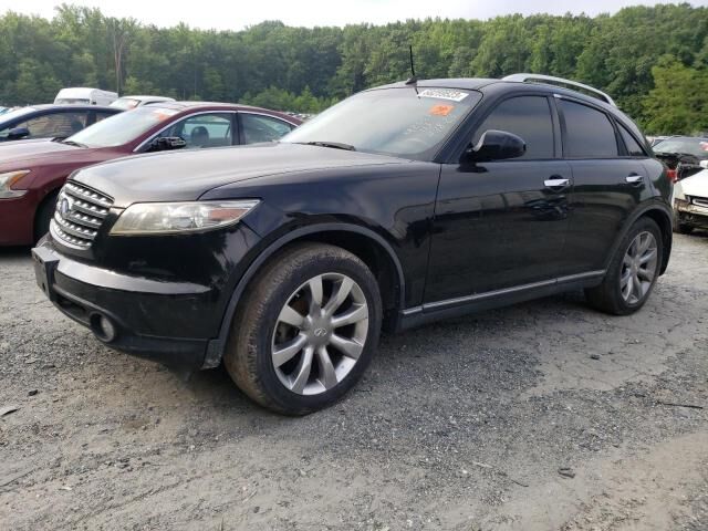Infiniti FX45