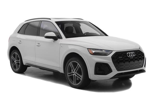 2023 Audi Q5 e