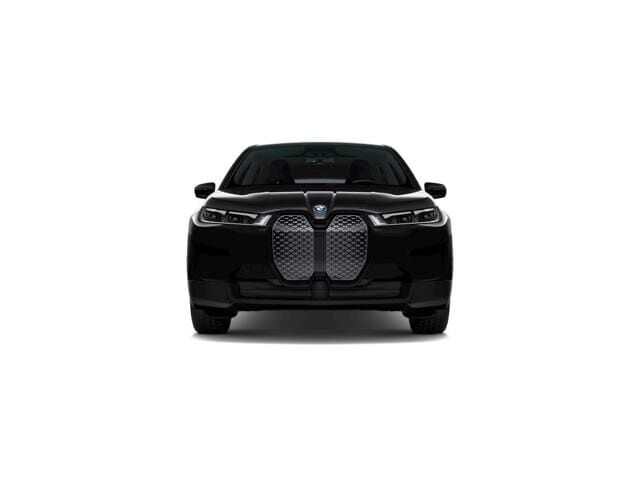 2024 BMW iX
