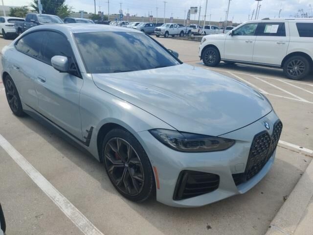 2022 BMW 430i