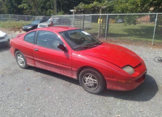 Pontiac Sunfire