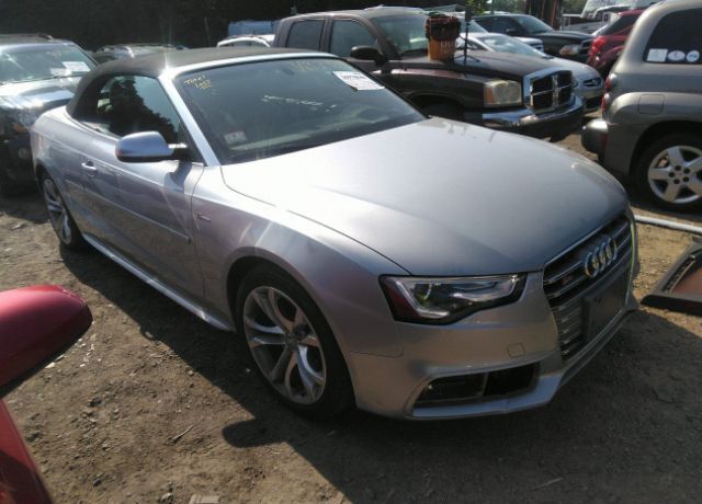 AUDI
