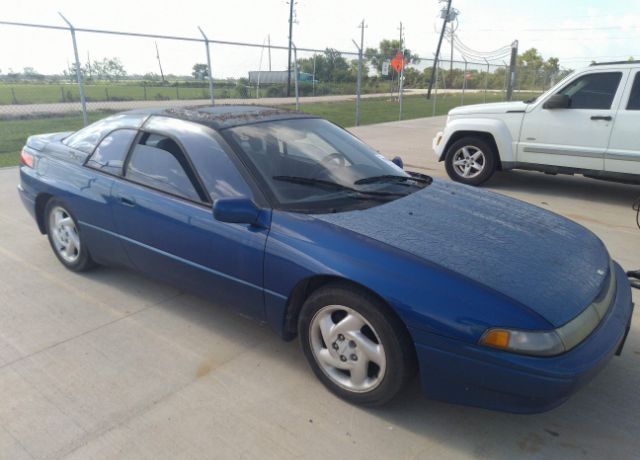 Subaru SVX