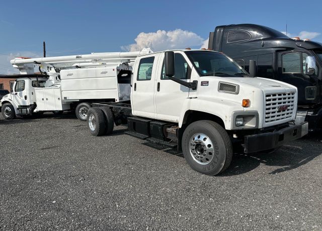 GMC C7