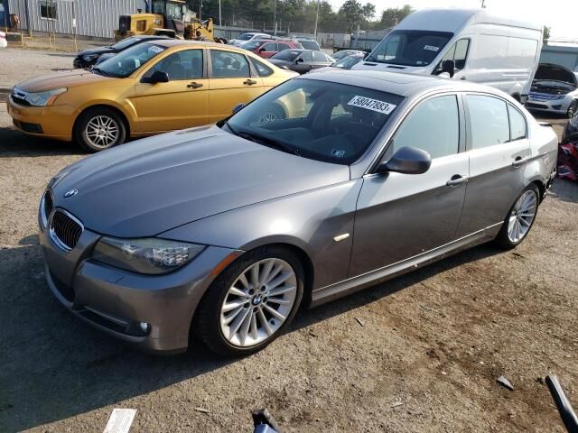 BMW 335d