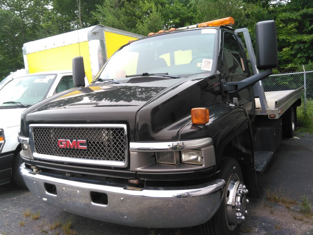GMC C5