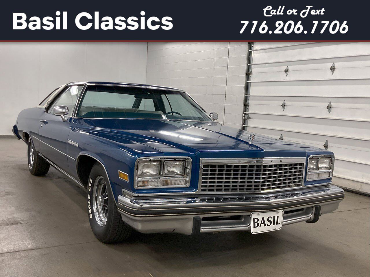 Used 1970 Buick LE SABRE For Sale In Iowa