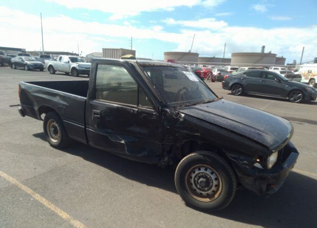 Isuzu Pickup