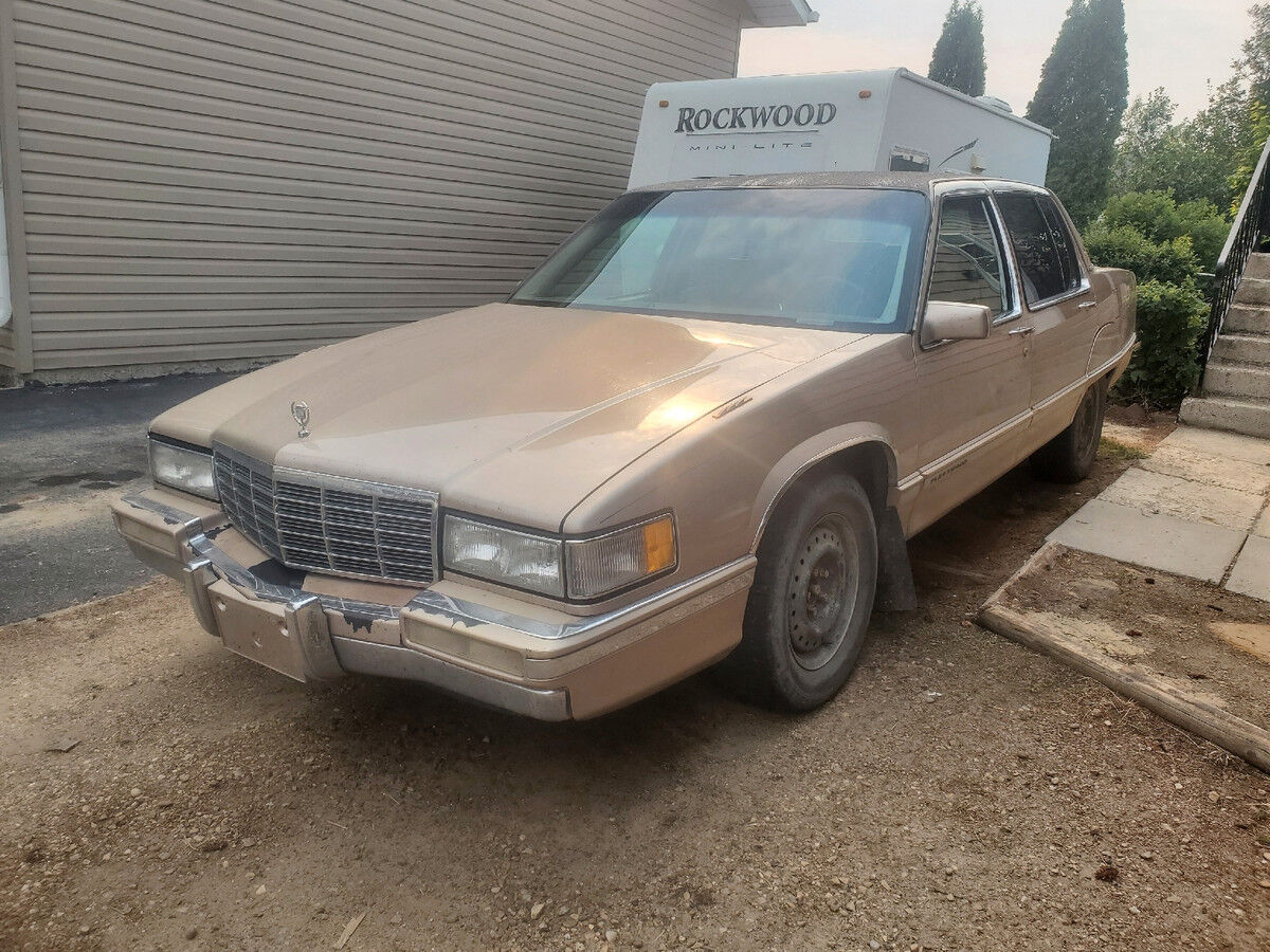 Cadillac 60 Special