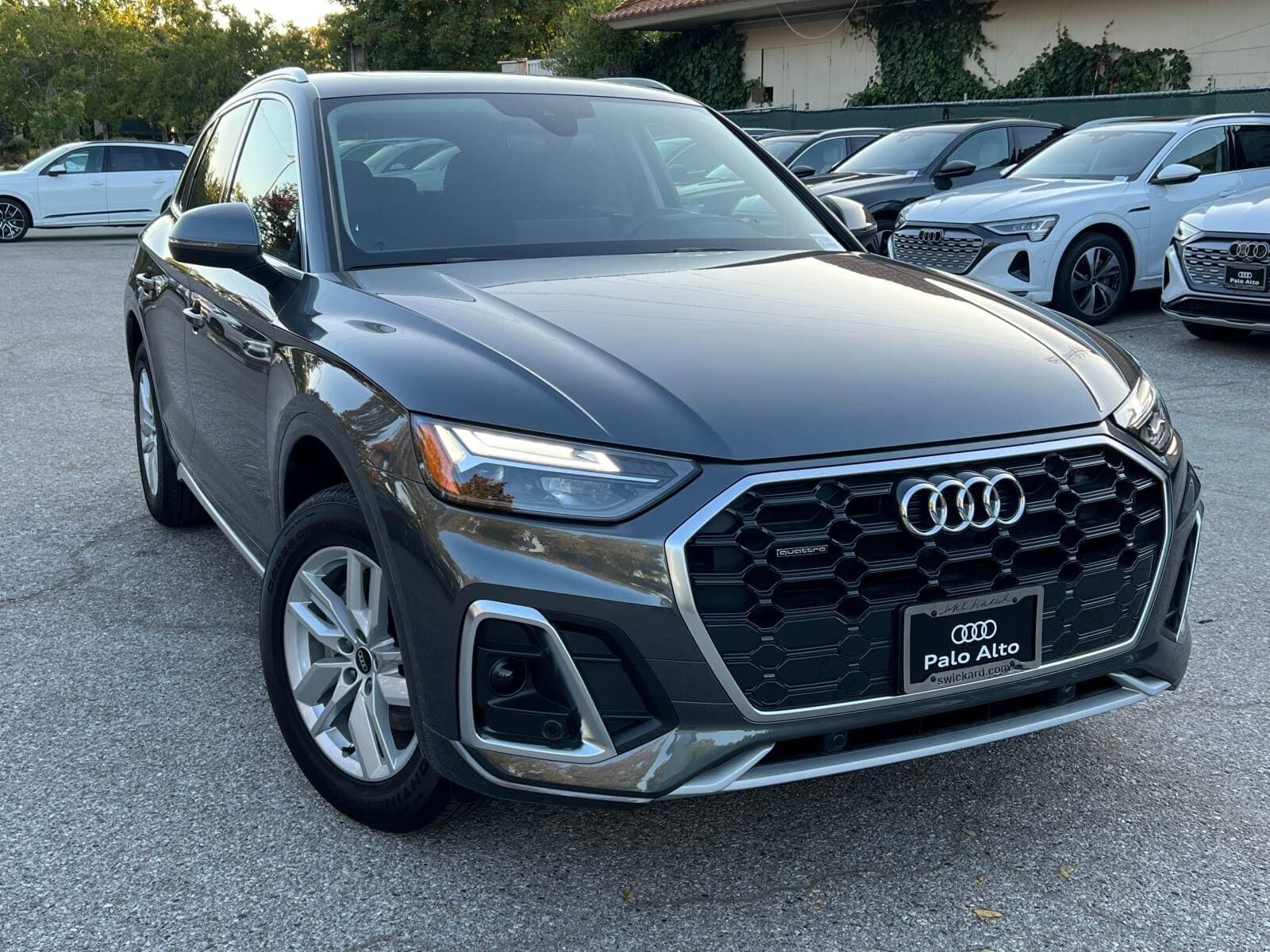 2023 Audi Q5