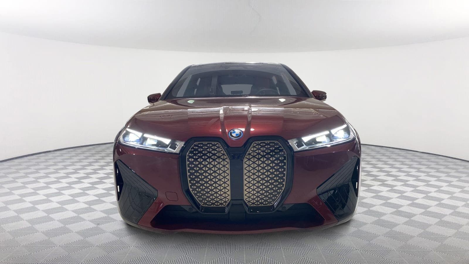 2023 BMW iX
