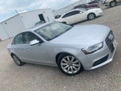 2013 Audi A4