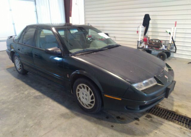 Saturn SL2