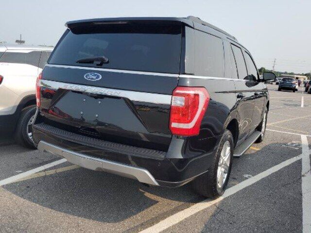 2018 FORD Expedition