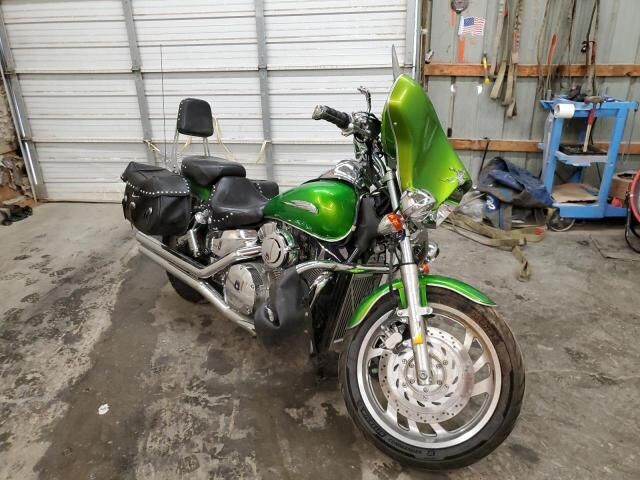 Honda VTX1300C