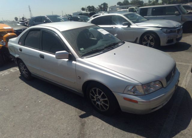 Volvo S40