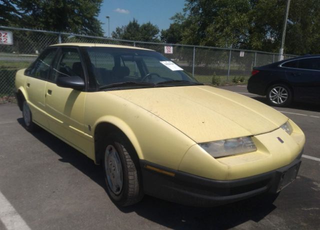 Saturn SL1