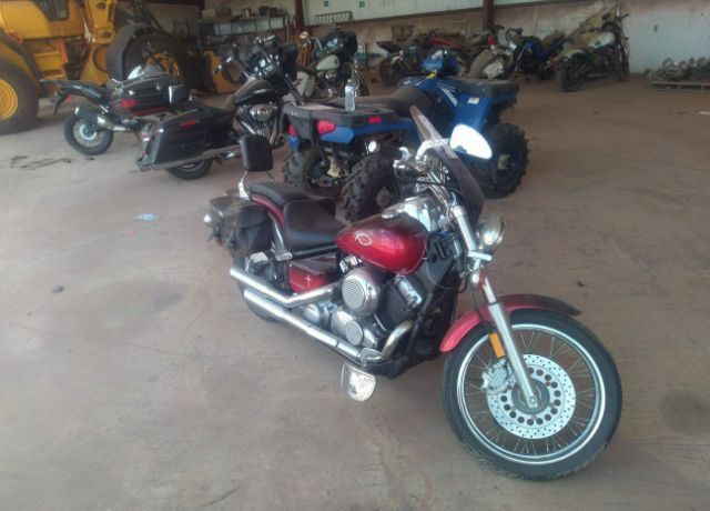 YAMAHA