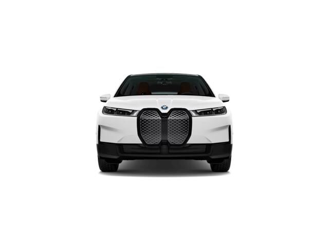 2024 BMW iX