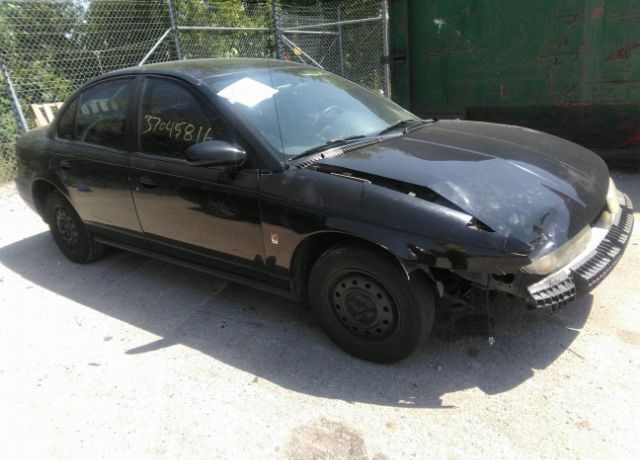 Saturn SL1