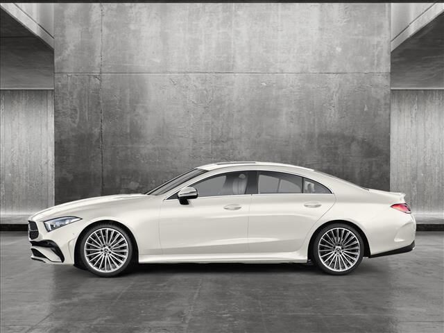 2023 Mercedes-Benz CLS-Class