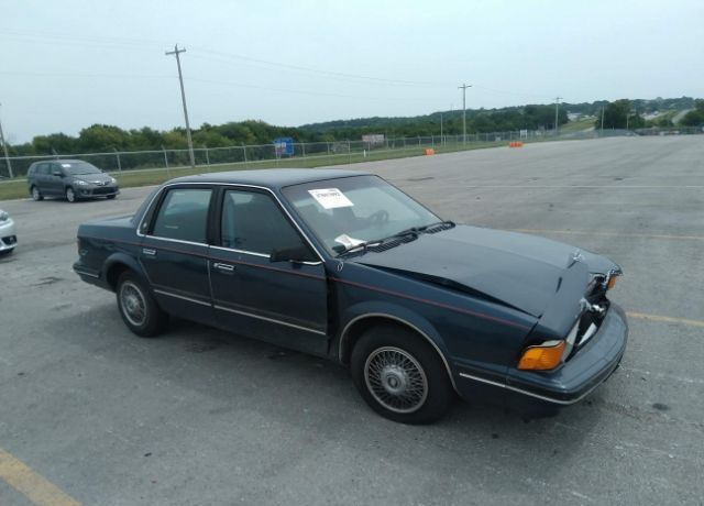 Buick Century