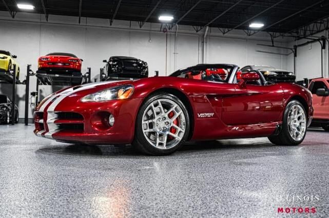 Dodge Viper
