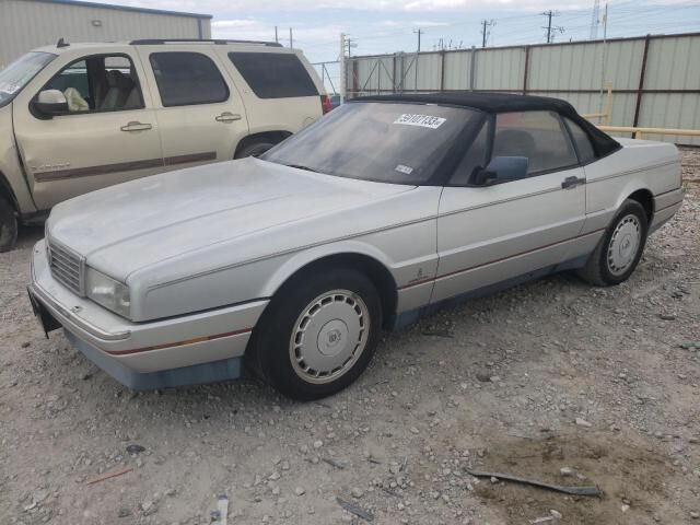 Cadillac Allante