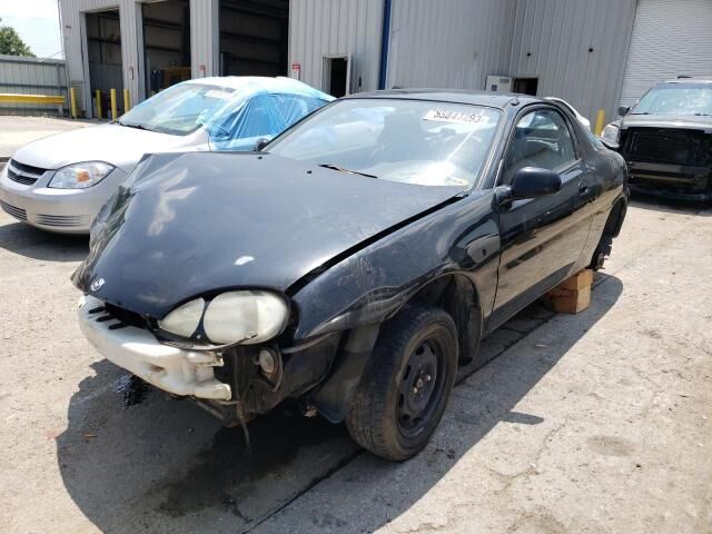 Mazda MX-3