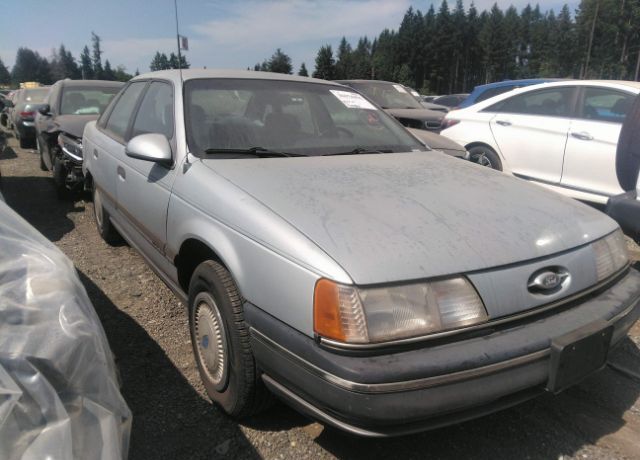Ford Taurus