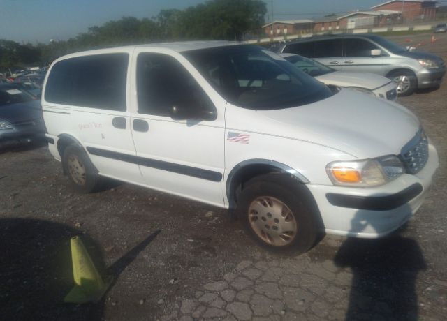 Chevrolet Venture
