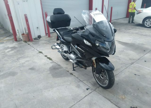 BMW R 1200 RT