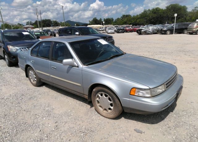 Nissan Maxima