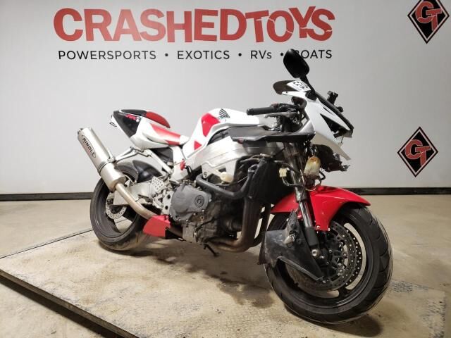 Honda CBR900/CBR929