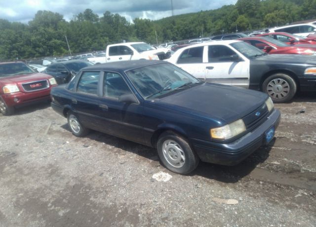Ford Tempo