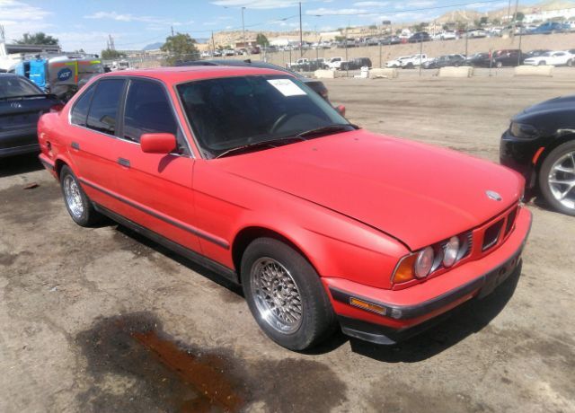 BMW 530i