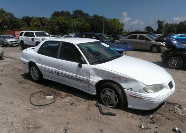 PONTIAC
