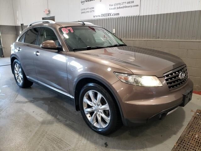 Infiniti FX45