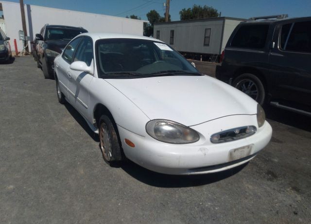 Mercury Sable