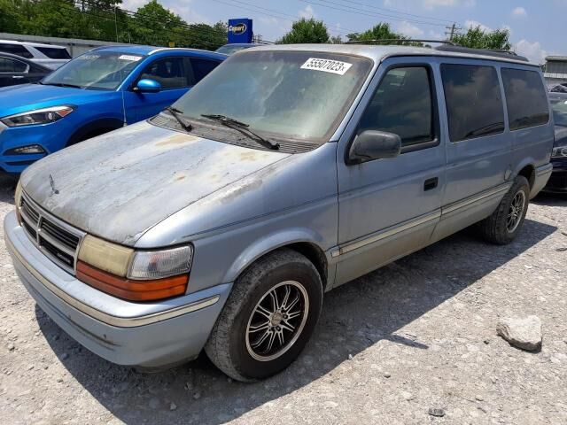 Dodge Grand Caravan