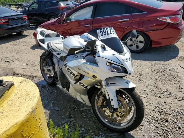 Honda CBR1000