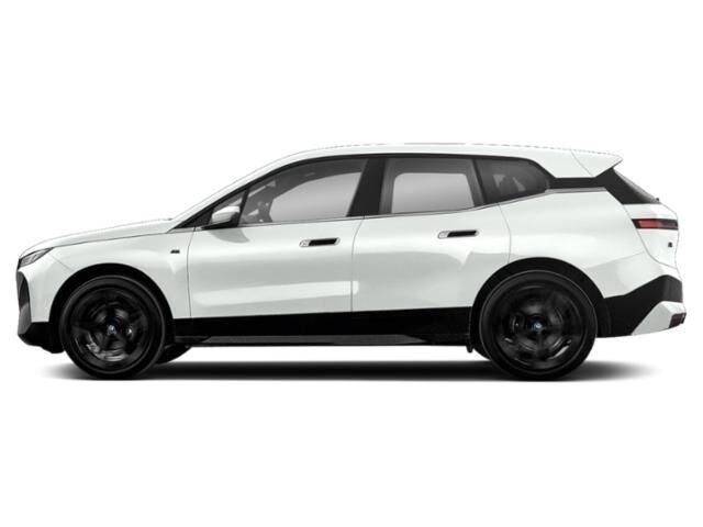 2024 BMW iX